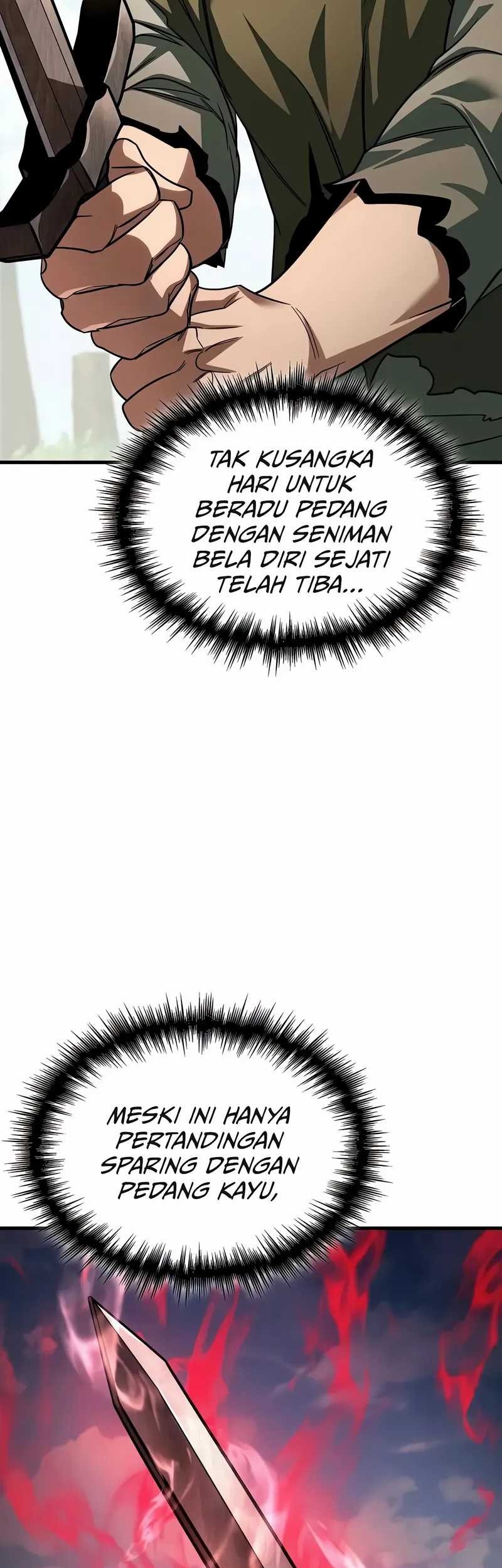 My Exclusive Tower Guide Chapter 76 Gambar 27