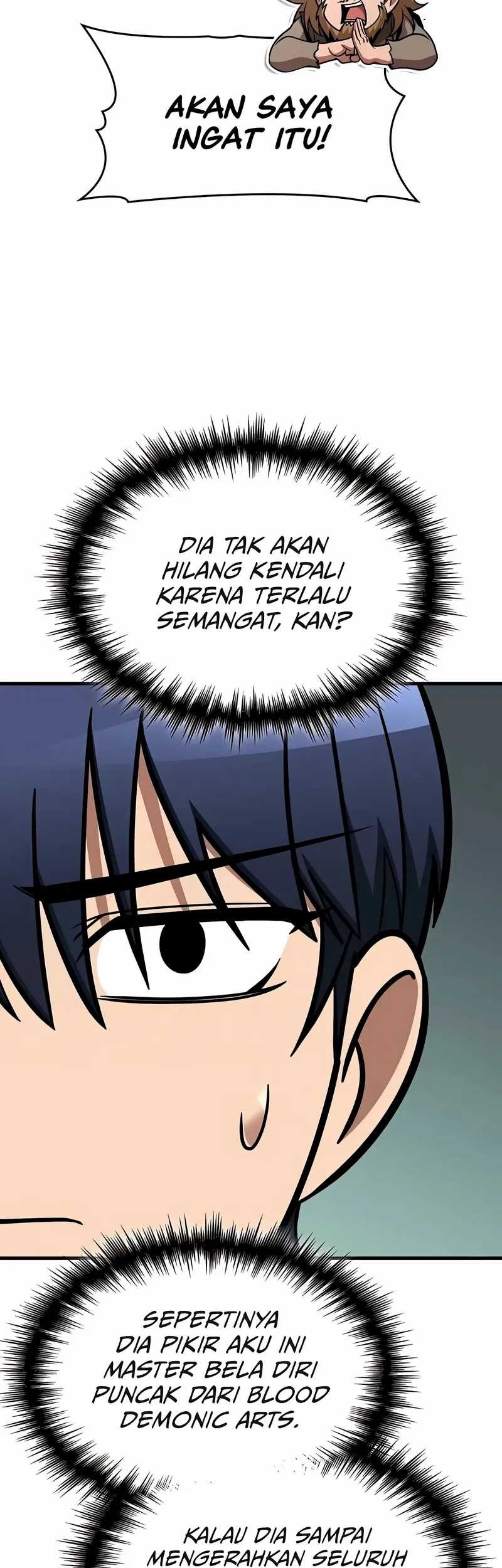 My Exclusive Tower Guide Chapter 76 Gambar 33