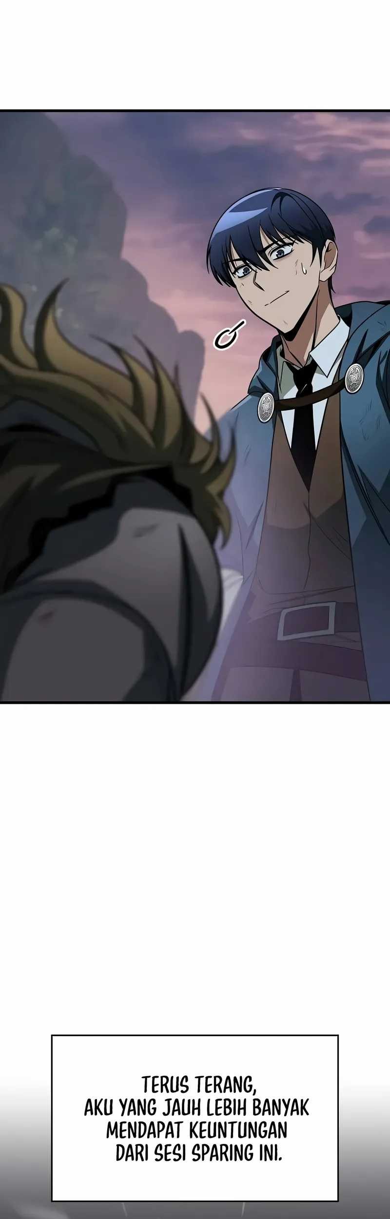 My Exclusive Tower Guide Chapter 76 Gambar 69