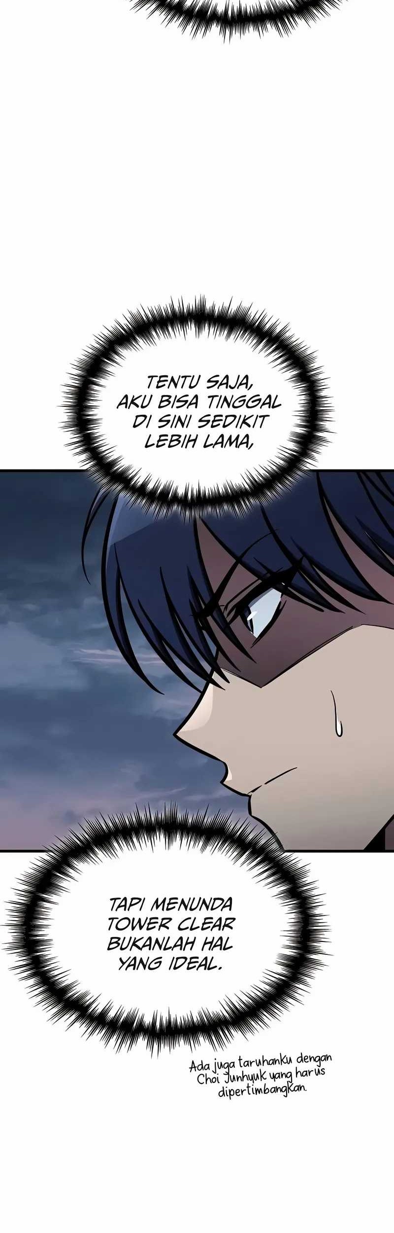 My Exclusive Tower Guide Chapter 76 Gambar 73
