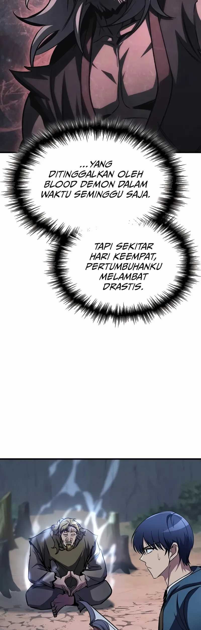 My Exclusive Tower Guide Chapter 76 Gambar 75