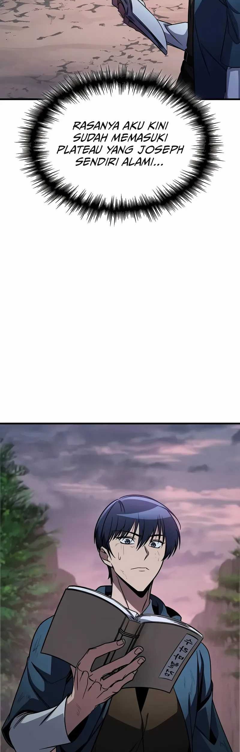 My Exclusive Tower Guide Chapter 76 Gambar 76