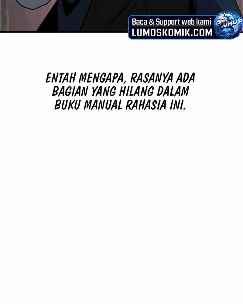 My Exclusive Tower Guide Chapter 76 Gambar 77