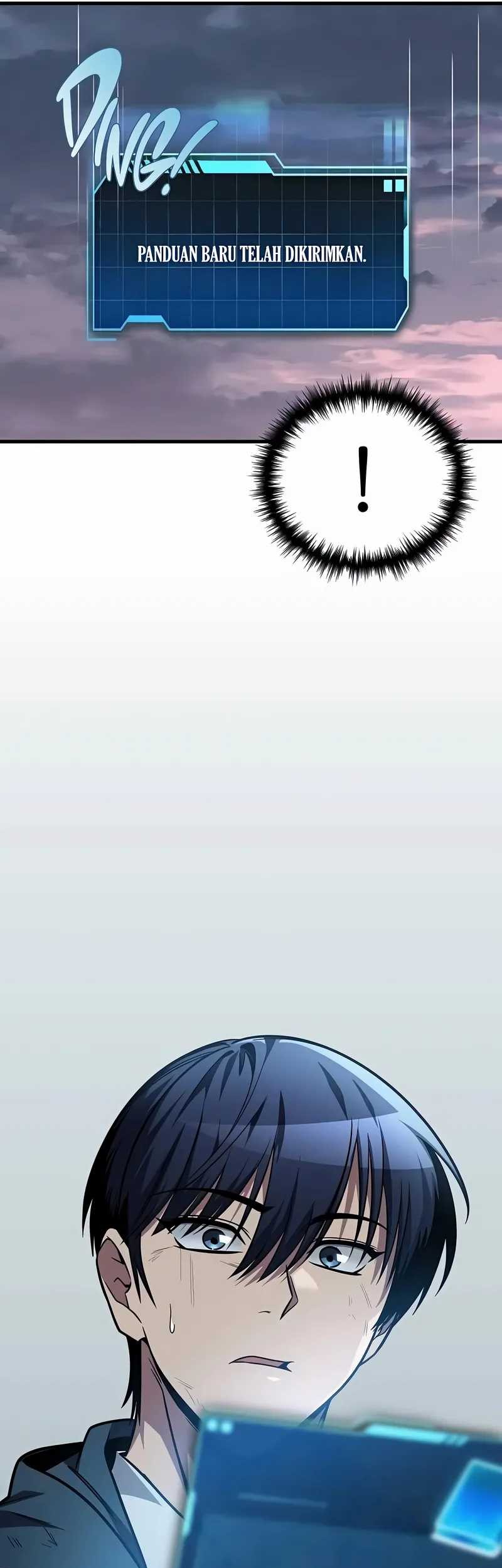 My Exclusive Tower Guide Chapter 76 Gambar 78
