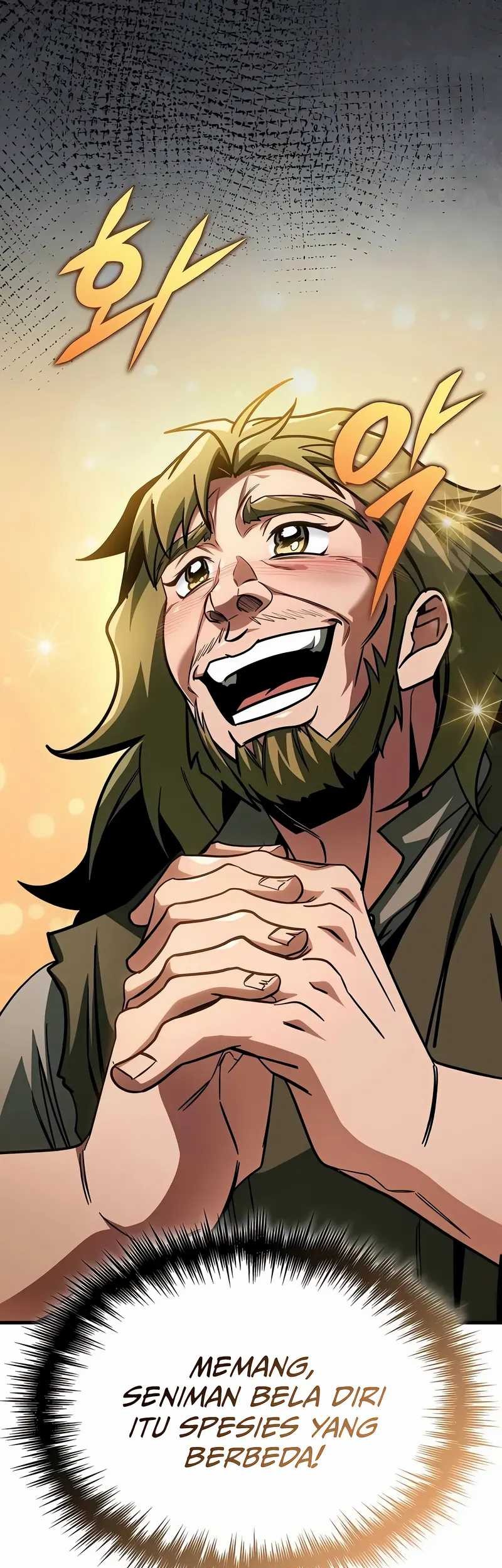 My Exclusive Tower Guide Chapter 76 Gambar 63