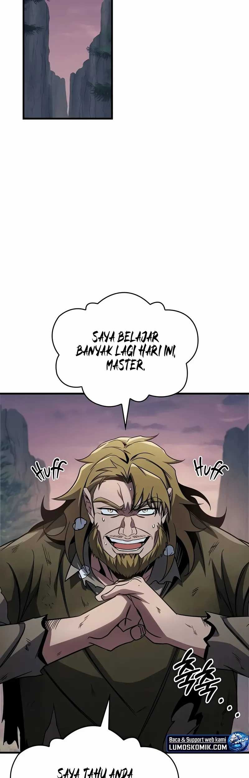 My Exclusive Tower Guide Chapter 76 Gambar 66