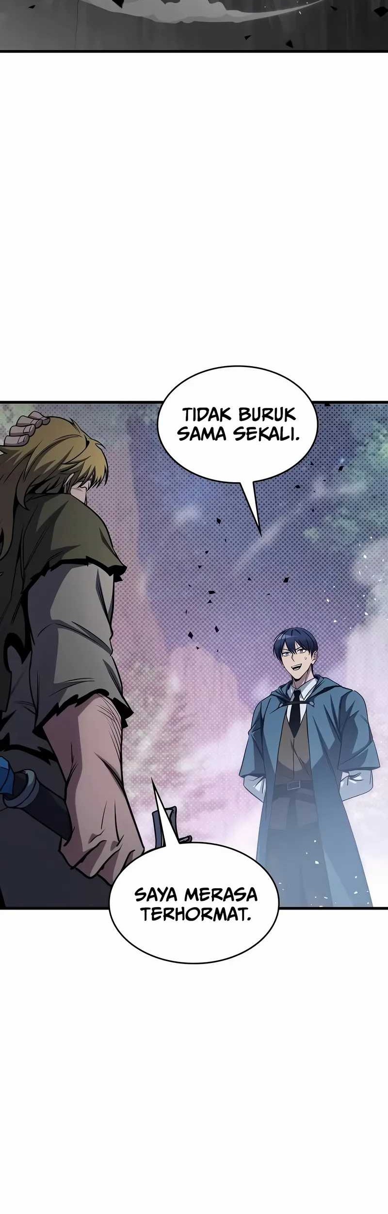 My Exclusive Tower Guide Chapter 76 Gambar 13