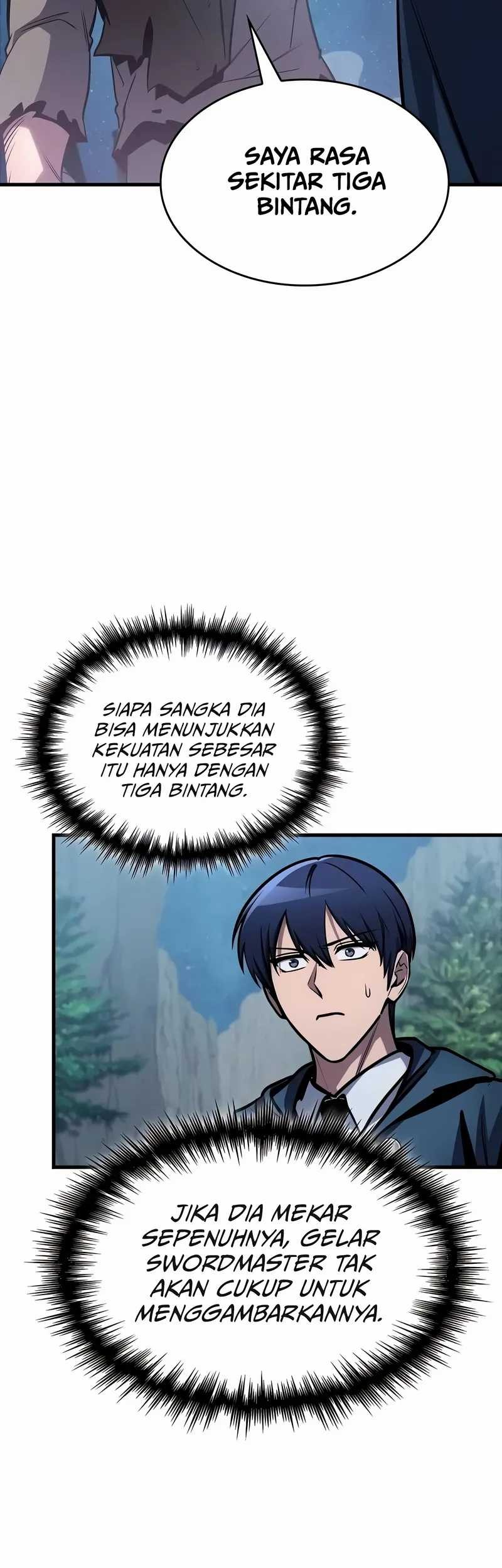 My Exclusive Tower Guide Chapter 76 Gambar 15