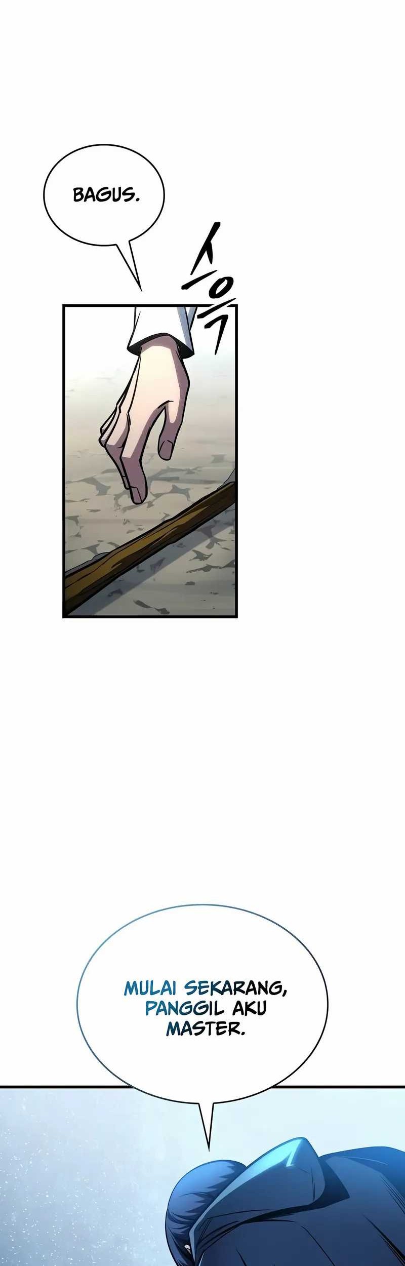 My Exclusive Tower Guide Chapter 76 Gambar 19