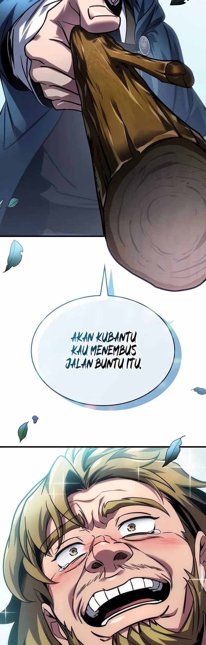 My Exclusive Tower Guide Chapter 76 Gambar 22