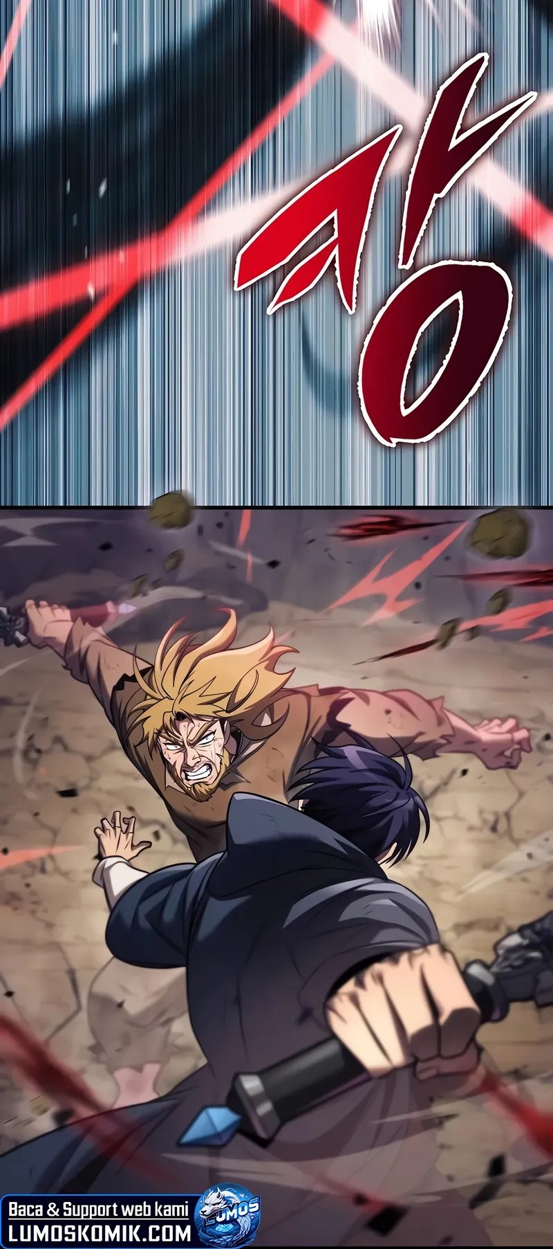 My Exclusive Tower Guide Chapter 77 Gambar 46