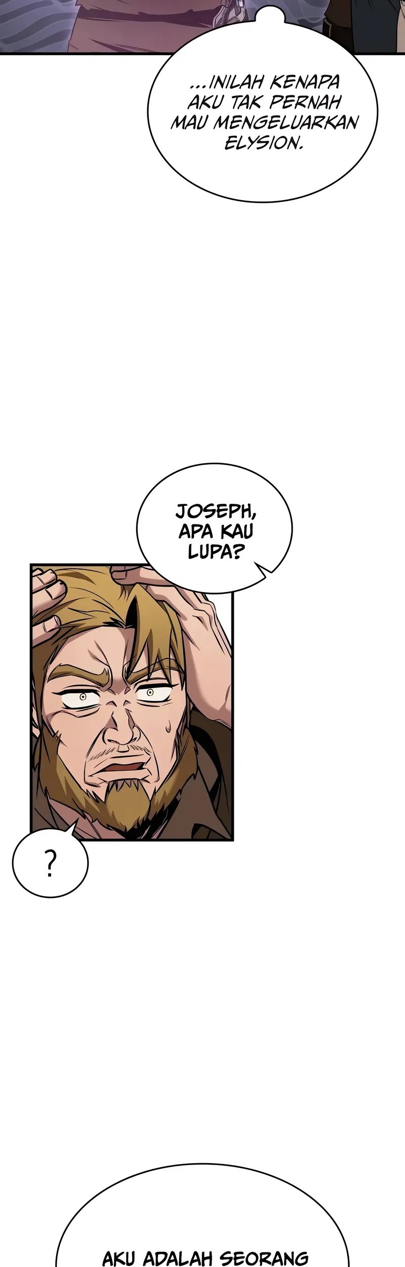 My Exclusive Tower Guide Chapter 77 Gambar 28