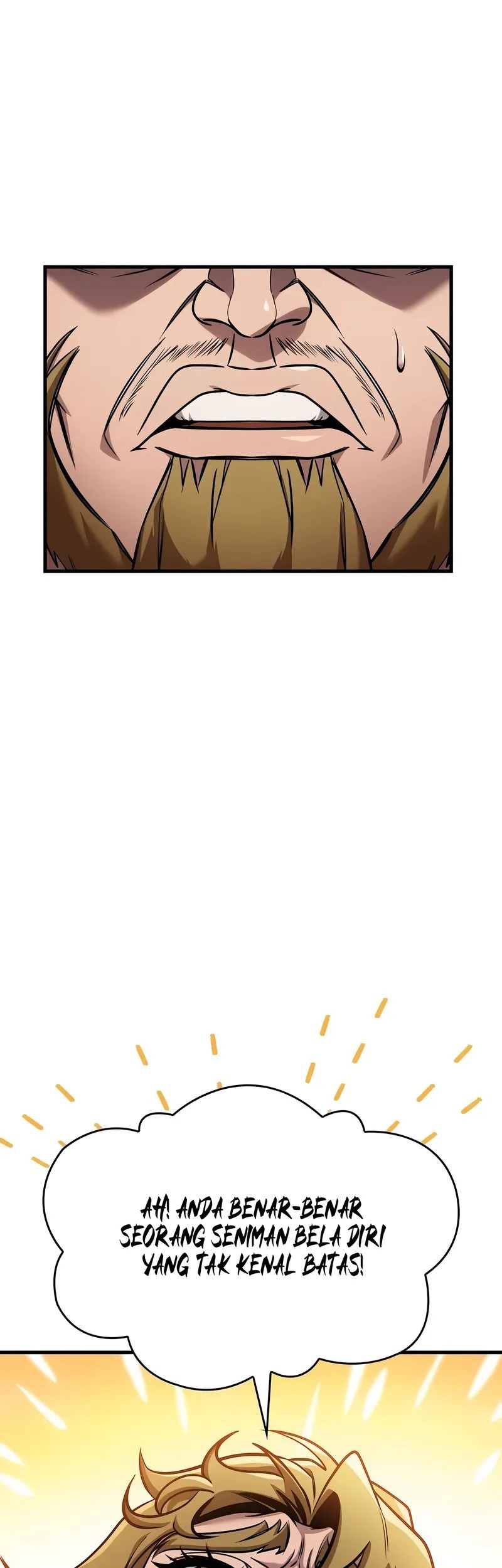 My Exclusive Tower Guide Chapter 77 Gambar 30