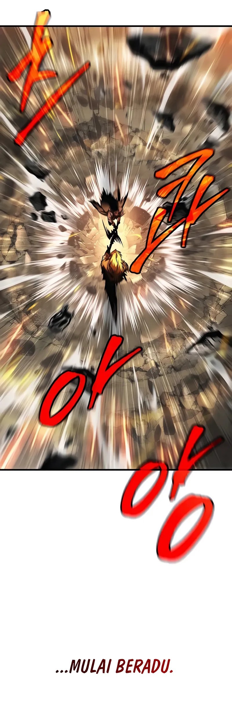 My Exclusive Tower Guide Chapter 77 Gambar 36