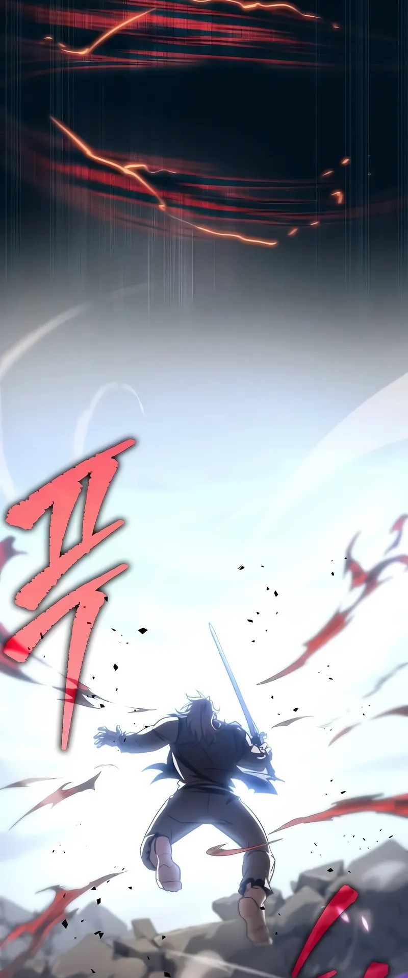 My Exclusive Tower Guide Chapter 77 Gambar 68