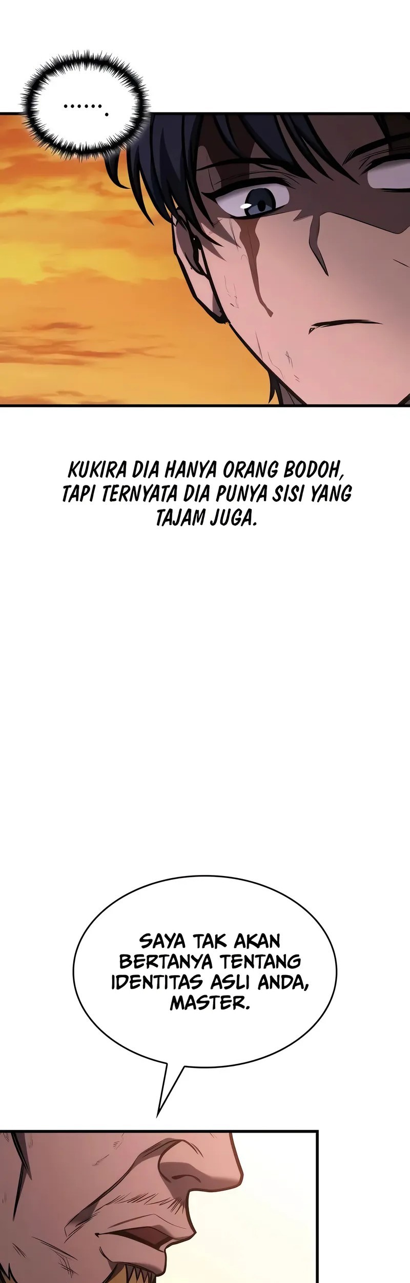 My Exclusive Tower Guide Chapter 77 Gambar 75