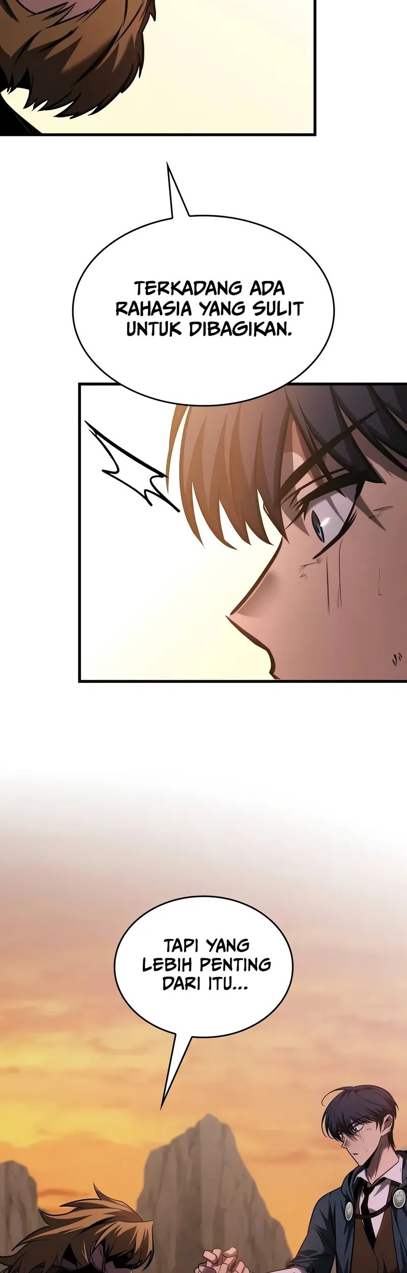 My Exclusive Tower Guide Chapter 77 Gambar 76
