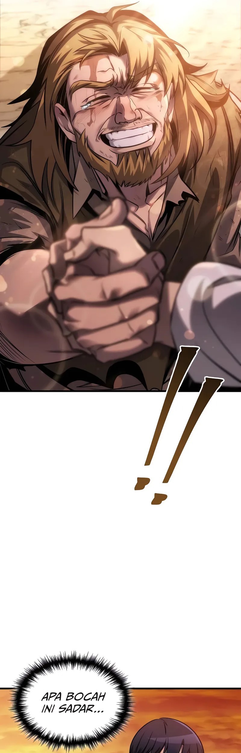 My Exclusive Tower Guide Chapter 77 Gambar 78