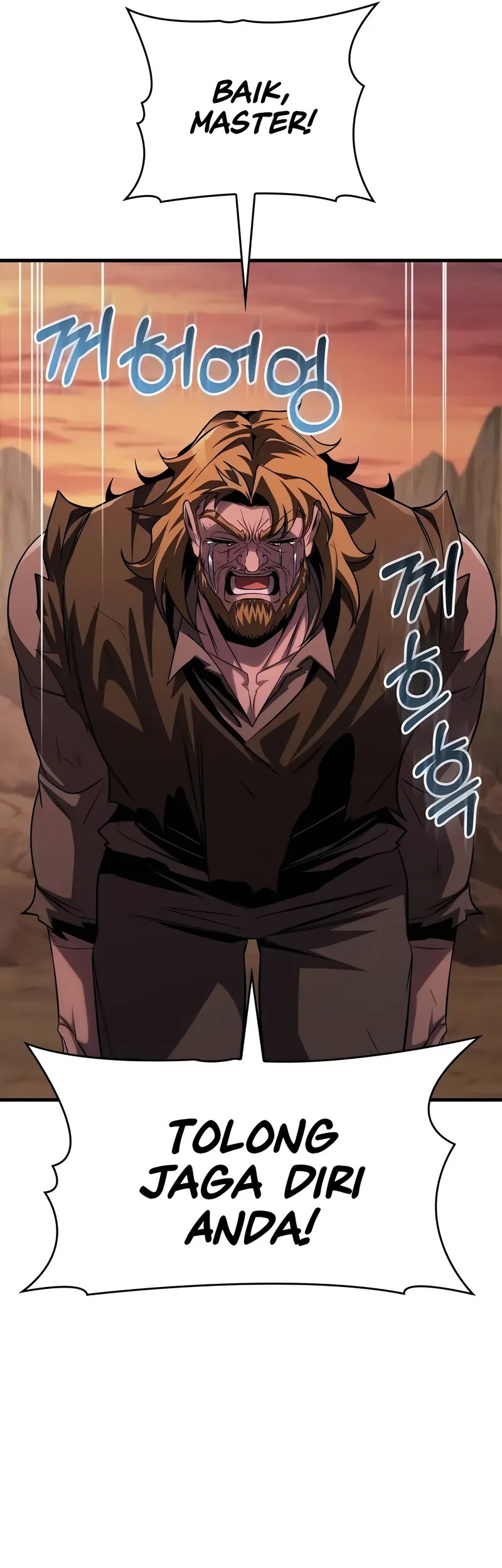 My Exclusive Tower Guide Chapter 77 Gambar 84