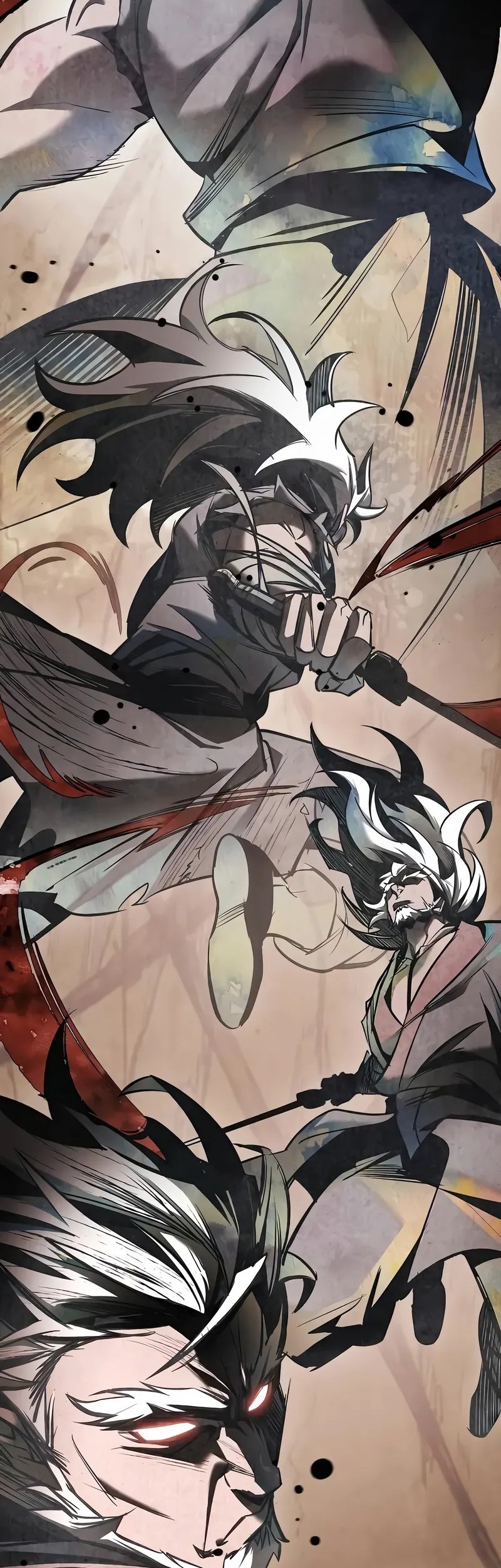 My Exclusive Tower Guide Chapter 77 Gambar 11