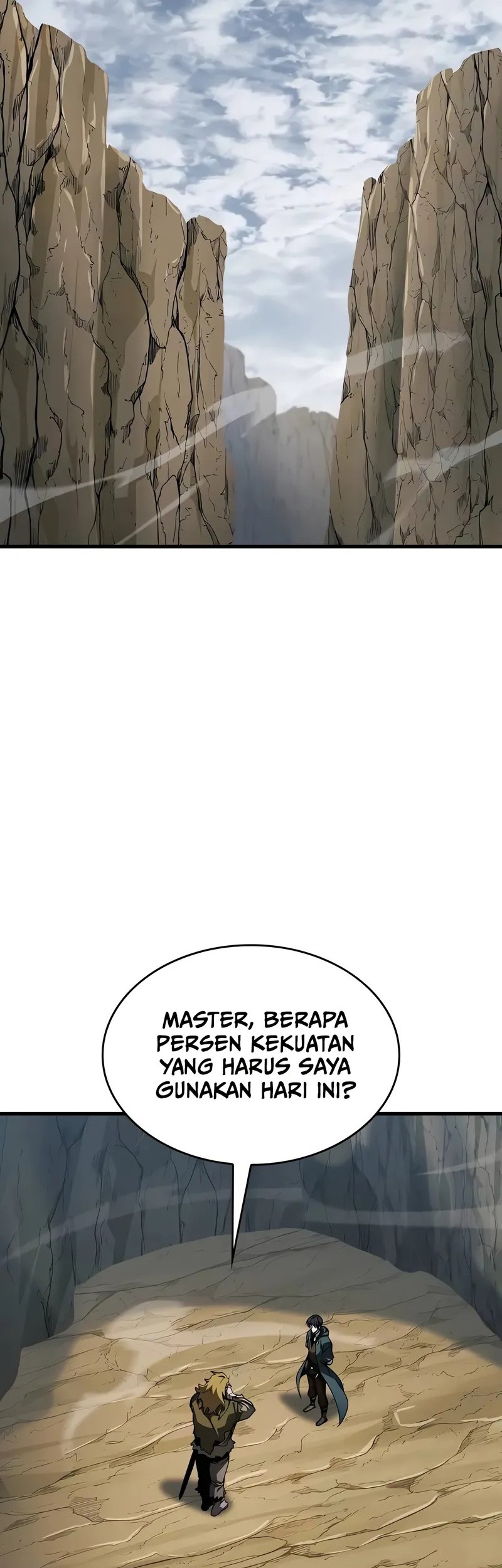 My Exclusive Tower Guide Chapter 77 Gambar 19