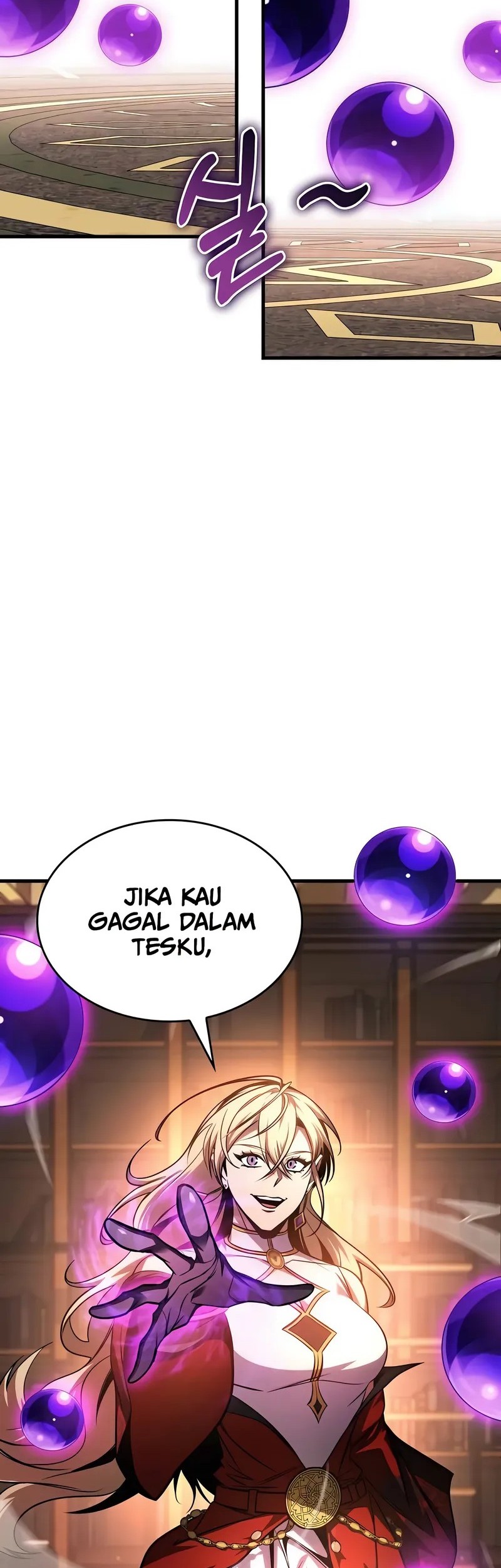 My Exclusive Tower Guide Chapter 78 Gambar 46