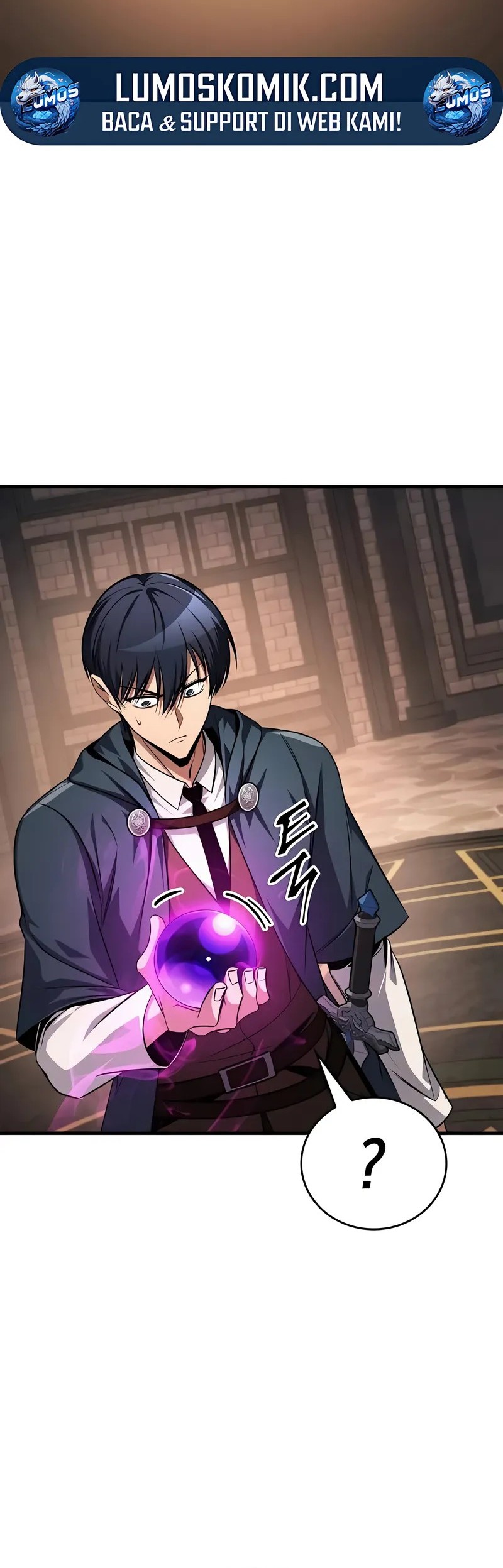 My Exclusive Tower Guide Chapter 78 Gambar 49