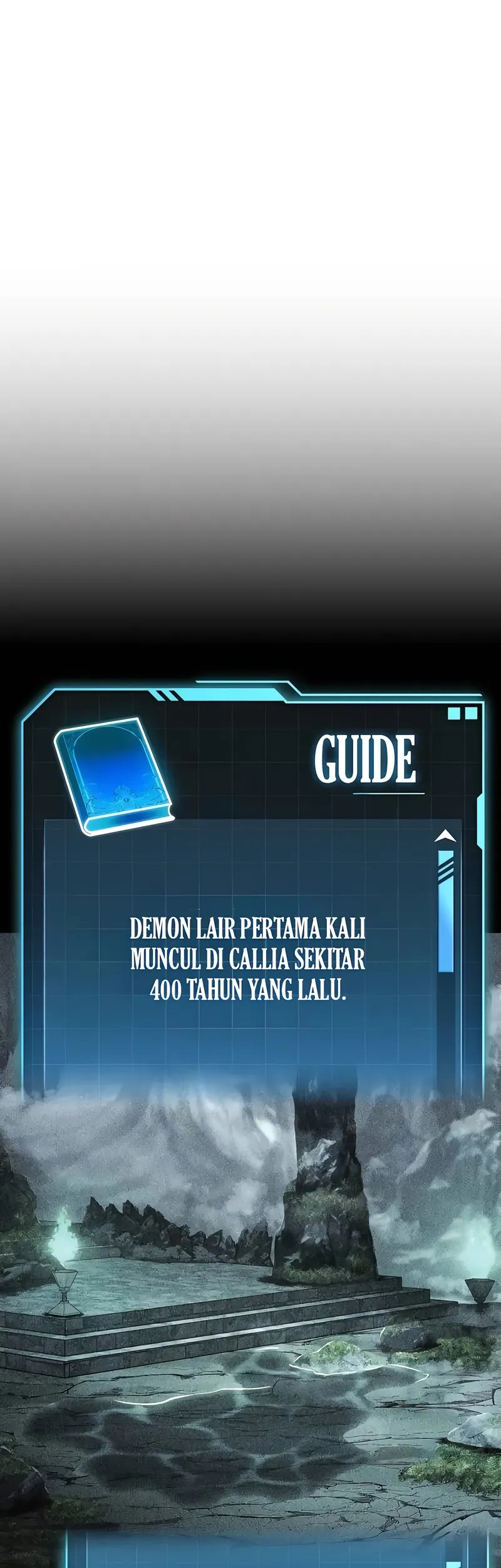 My Exclusive Tower Guide Chapter 78 Gambar 53