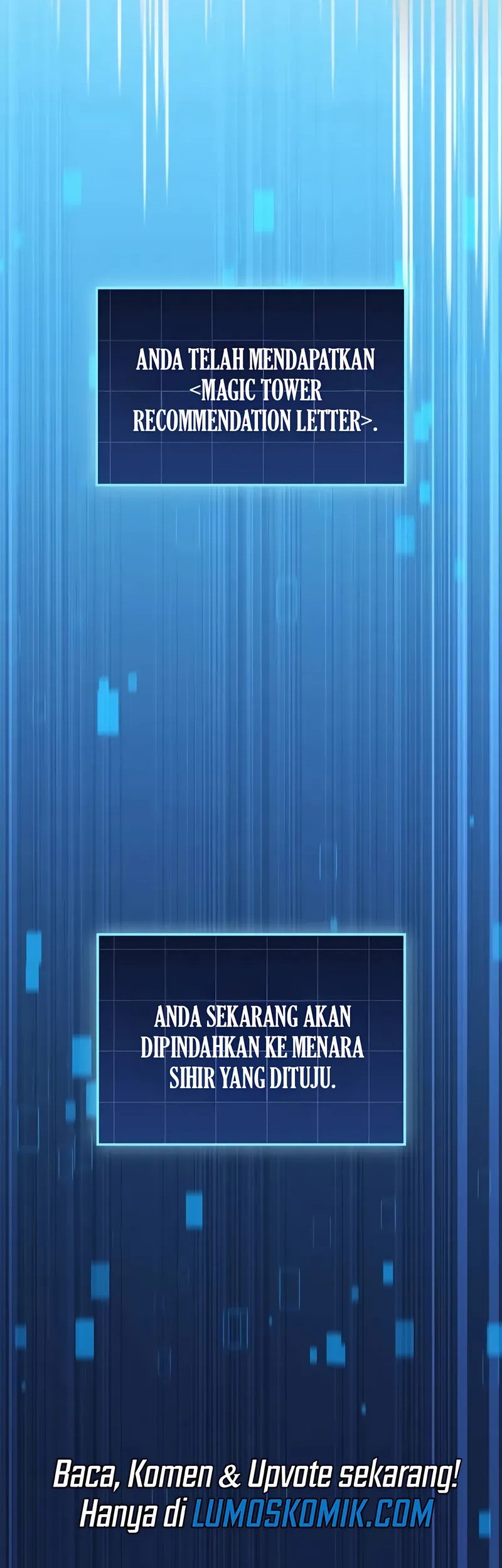My Exclusive Tower Guide Chapter 78 Gambar 28