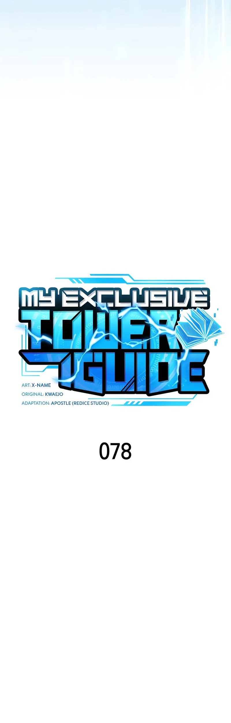 My Exclusive Tower Guide Chapter 78 Gambar 30