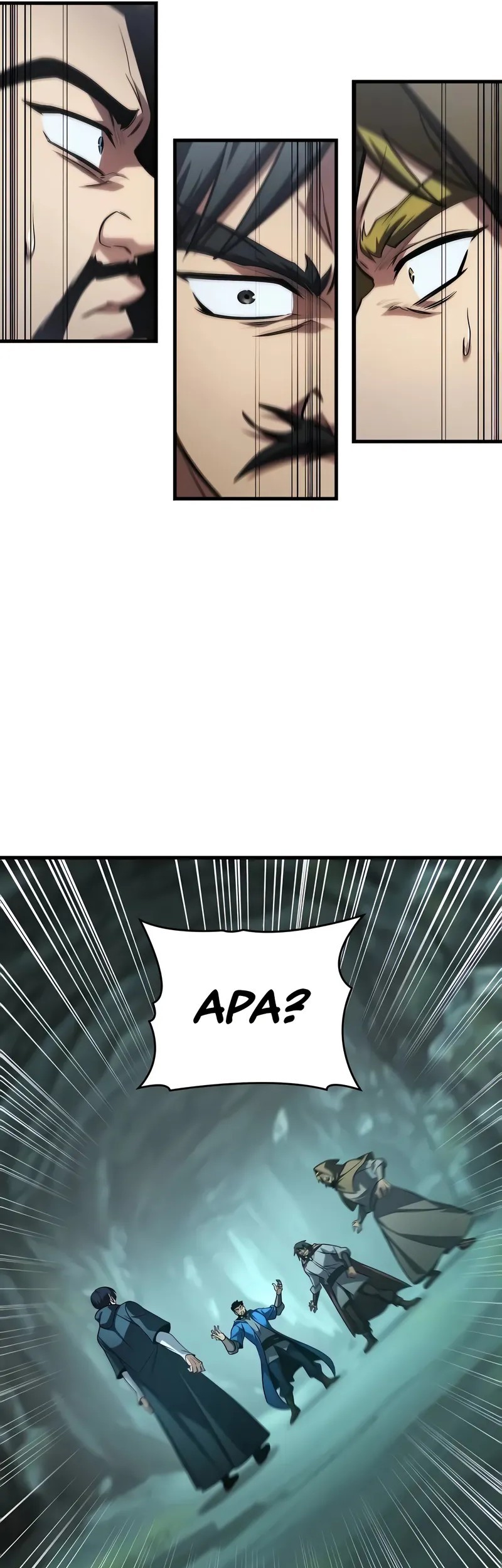 My Exclusive Tower Guide Chapter 78 Gambar 80