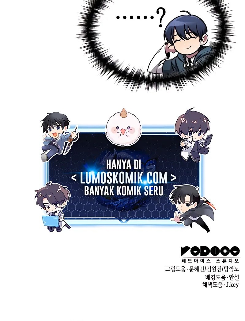 My Exclusive Tower Guide Chapter 78 Gambar 82