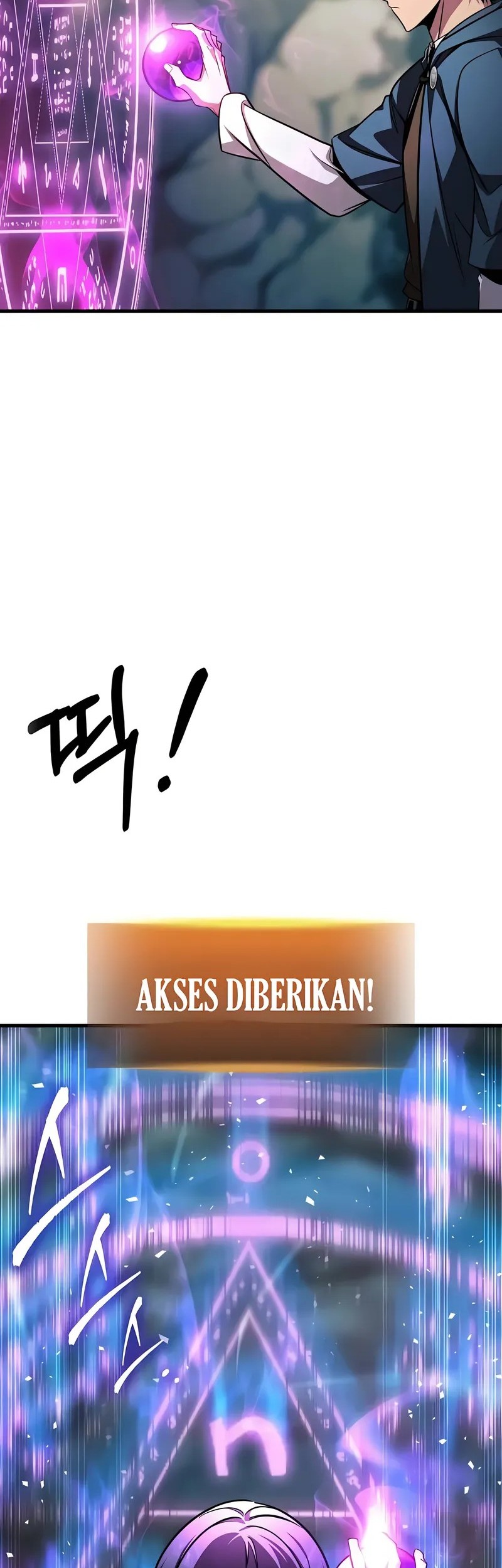 My Exclusive Tower Guide Chapter 78 Gambar 57