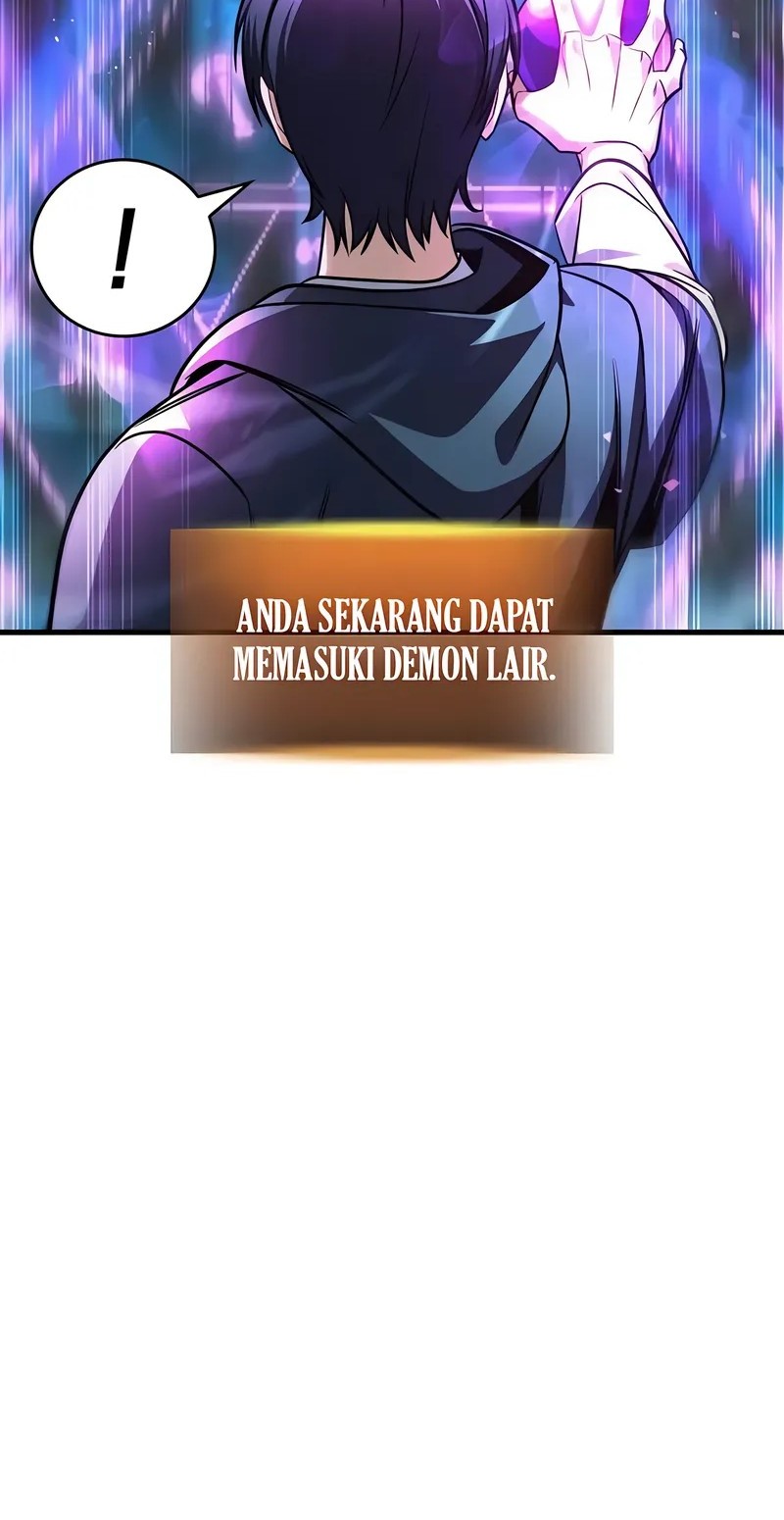 My Exclusive Tower Guide Chapter 78 Gambar 58