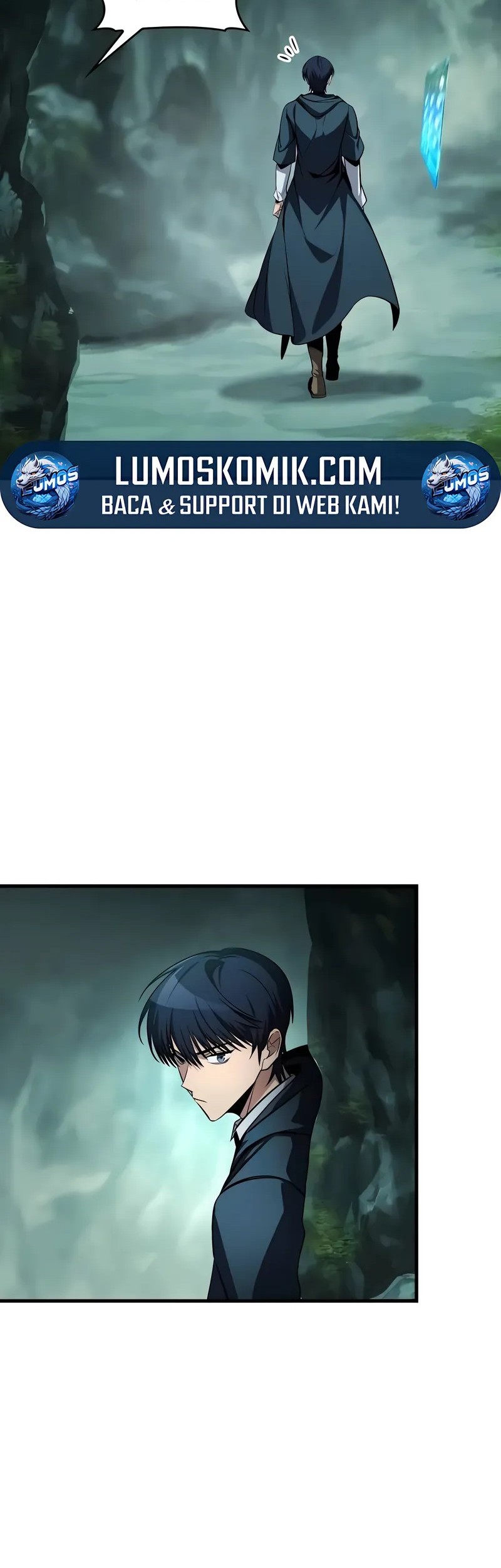 My Exclusive Tower Guide Chapter 78 Gambar 63