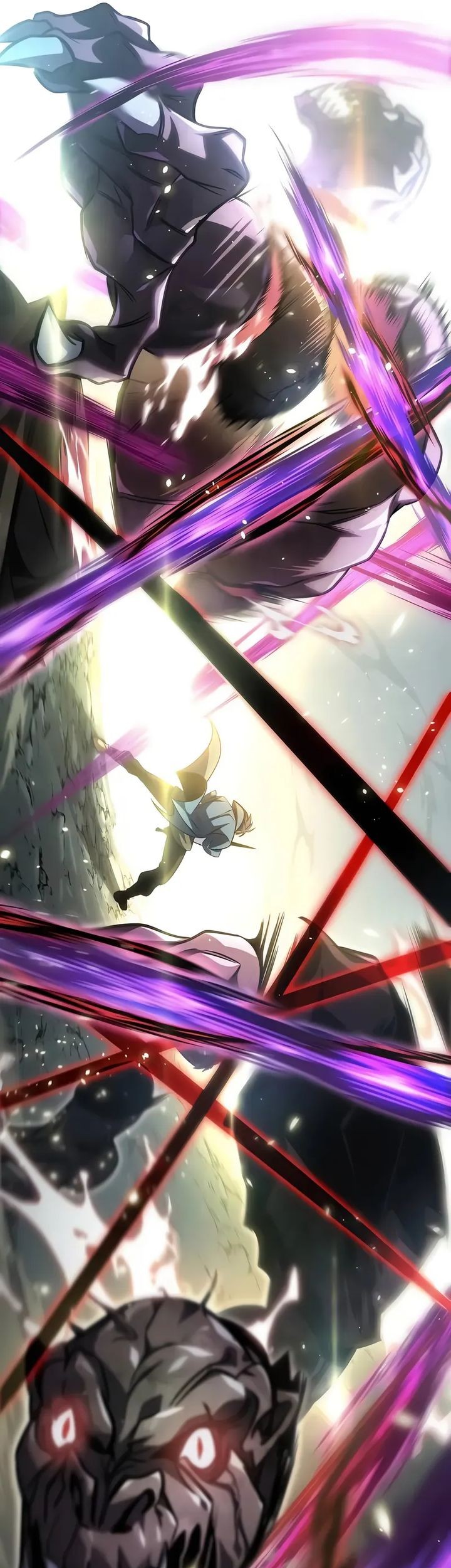 My Exclusive Tower Guide Chapter 79 Gambar 34