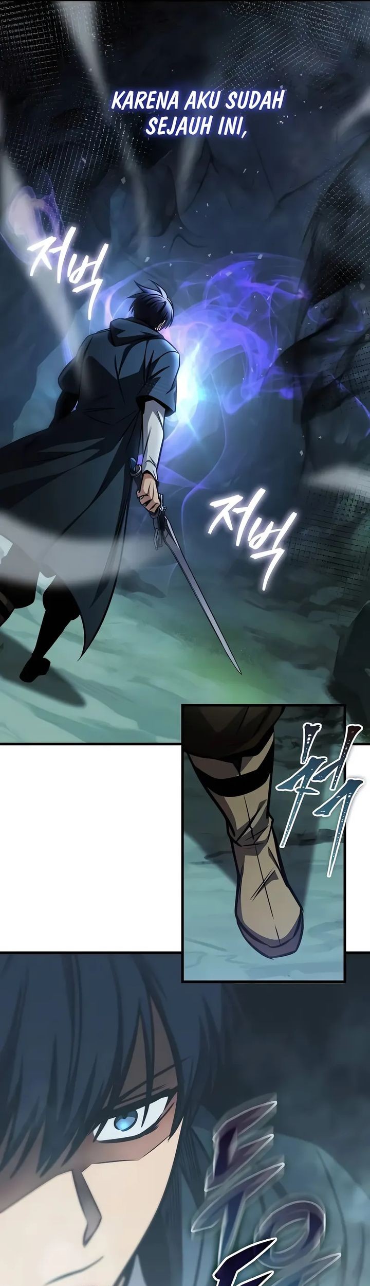 My Exclusive Tower Guide Chapter 79 Gambar 22