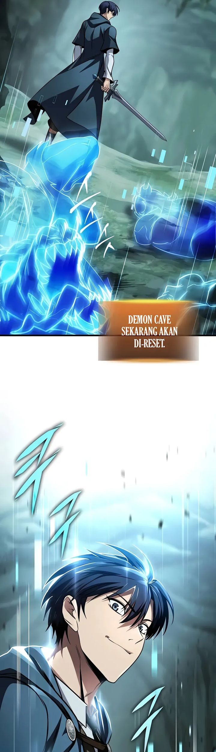 My Exclusive Tower Guide Chapter 79 Gambar 46