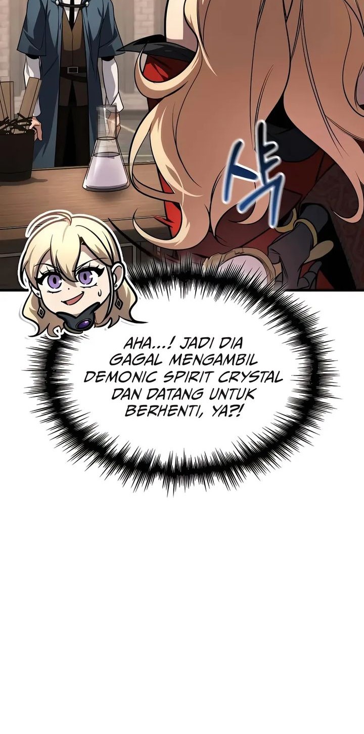 My Exclusive Tower Guide Chapter 79 Gambar 53