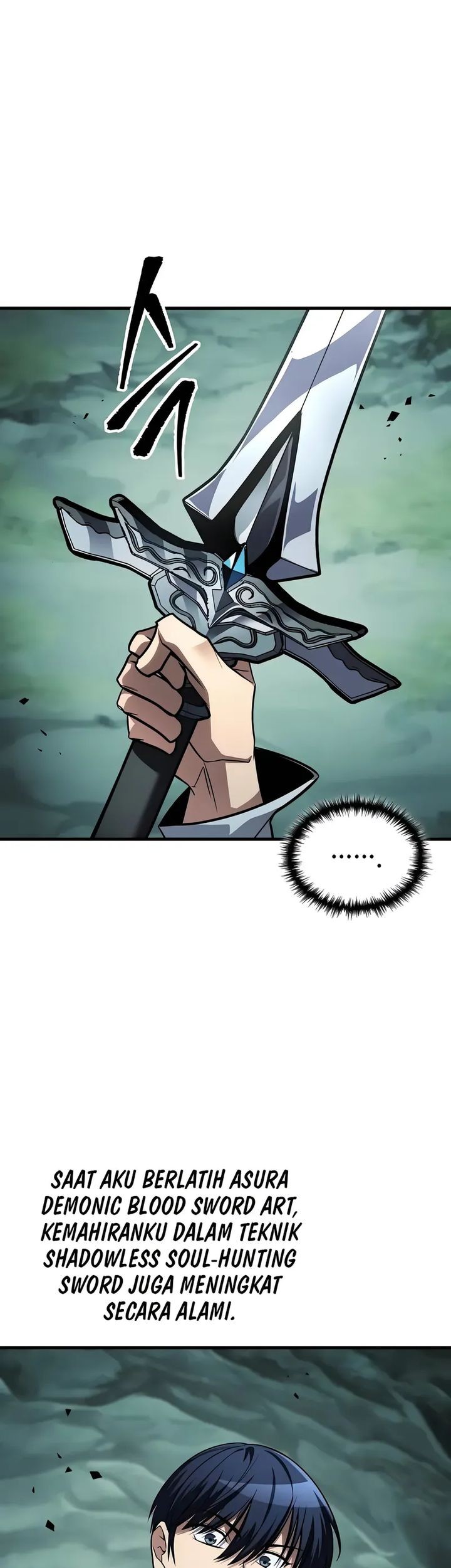 My Exclusive Tower Guide Chapter 79 Gambar 38