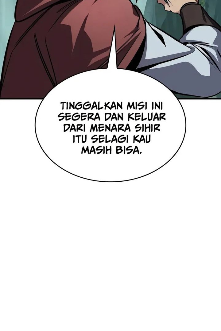 My Exclusive Tower Guide Chapter 79 Gambar 8