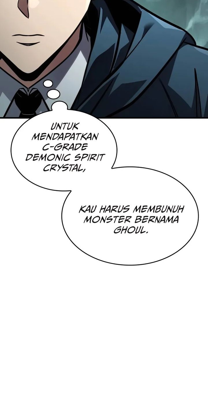 My Exclusive Tower Guide Chapter 79 Gambar 10