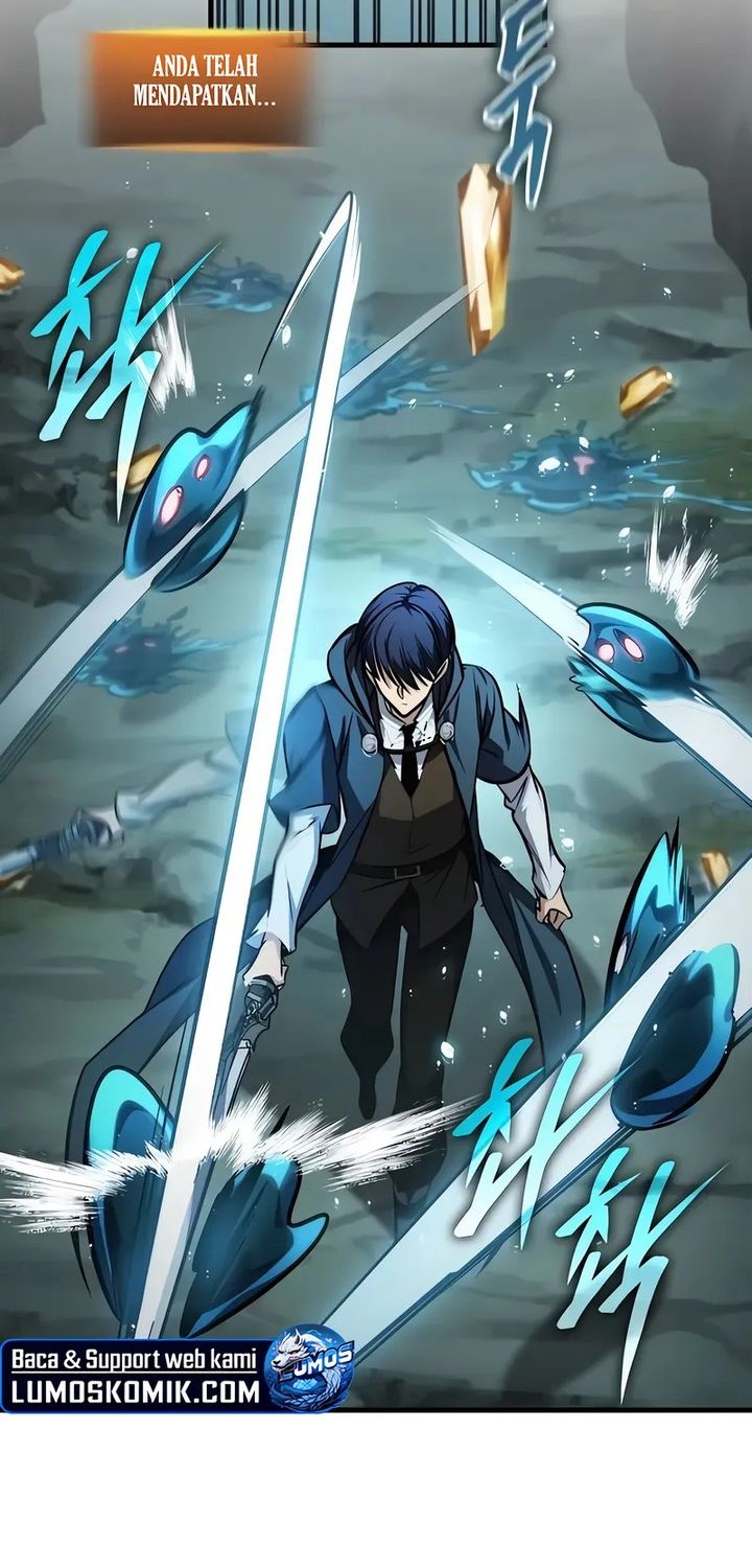 My Exclusive Tower Guide Chapter 79 Gambar 18