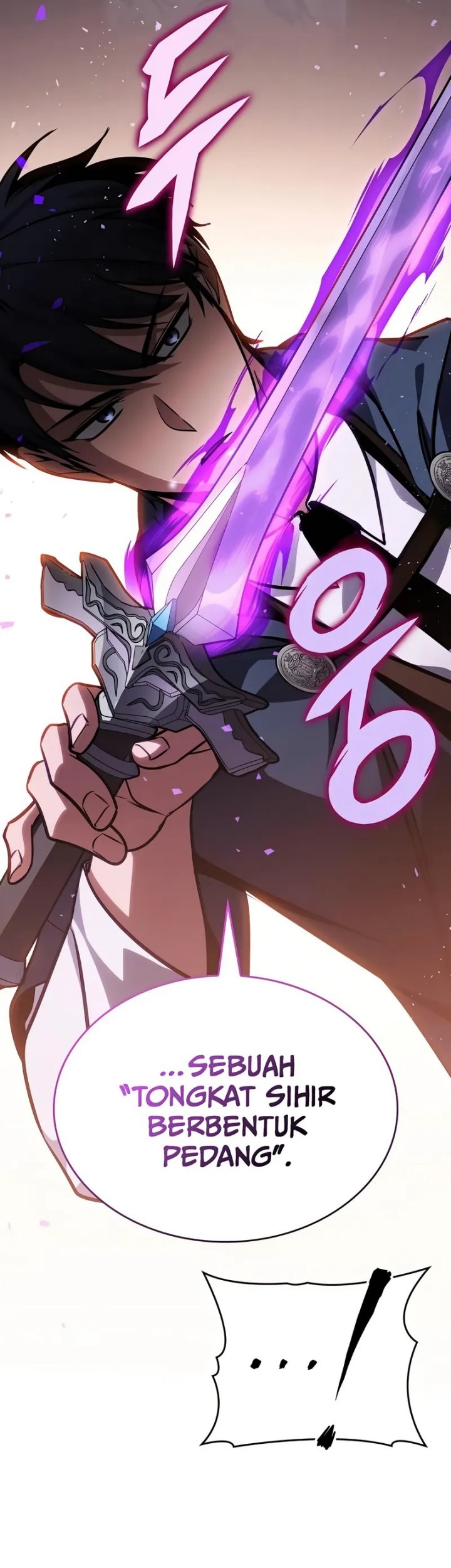My Exclusive Tower Guide Chapter 80 Gambar 35