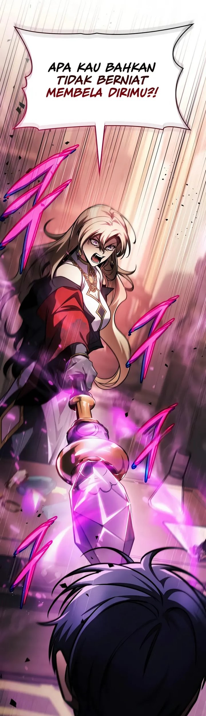 My Exclusive Tower Guide Chapter 80 Gambar 25