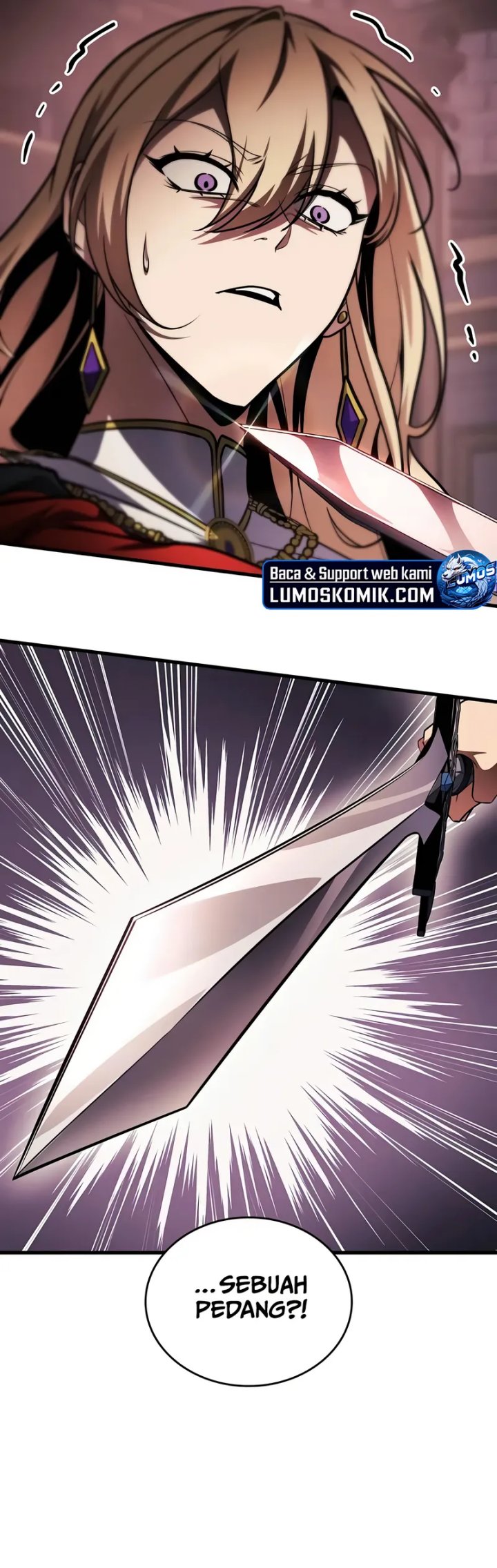 My Exclusive Tower Guide Chapter 80 Gambar 29