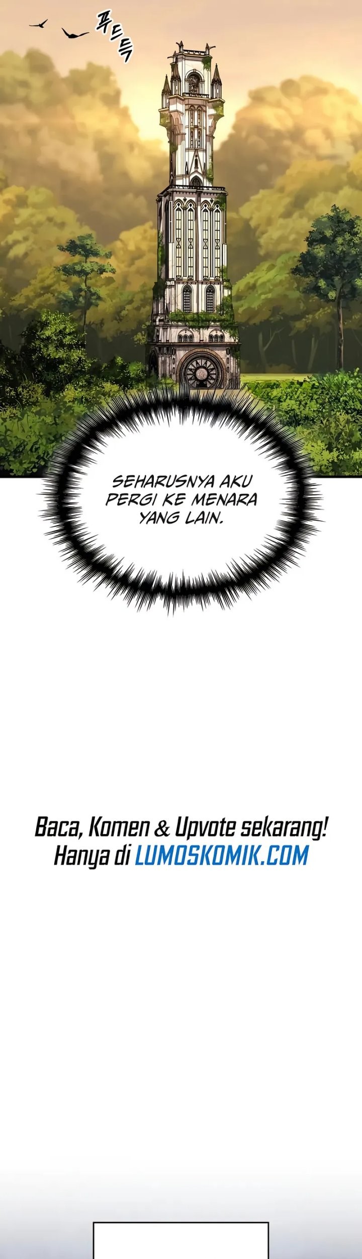 My Exclusive Tower Guide Chapter 80 Gambar 75