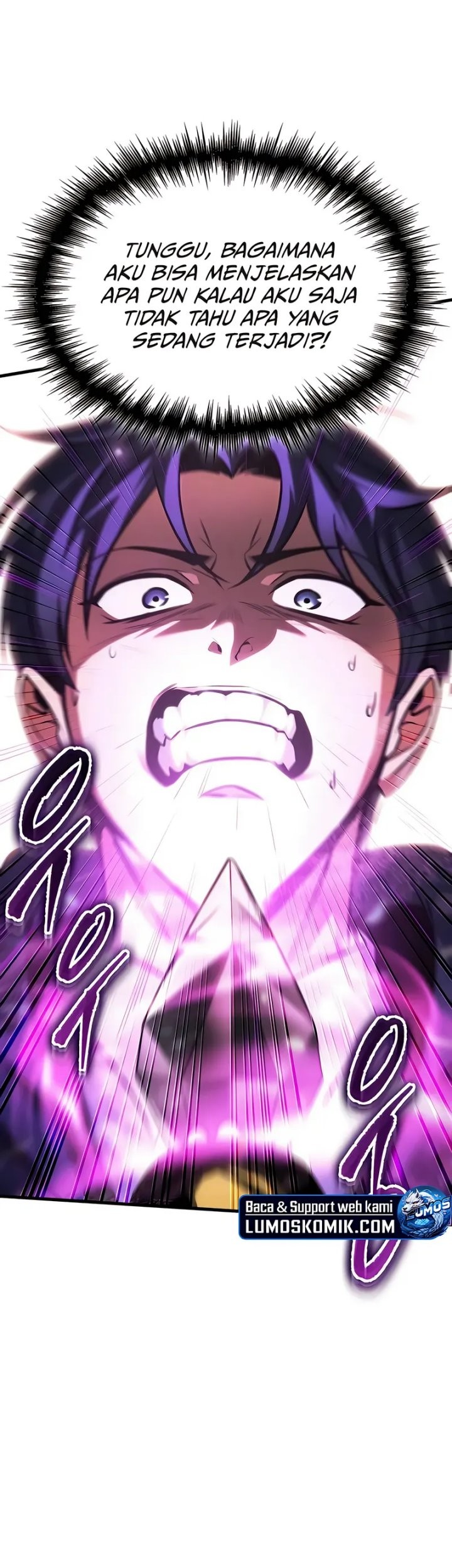 My Exclusive Tower Guide Chapter 80 Gambar 7
