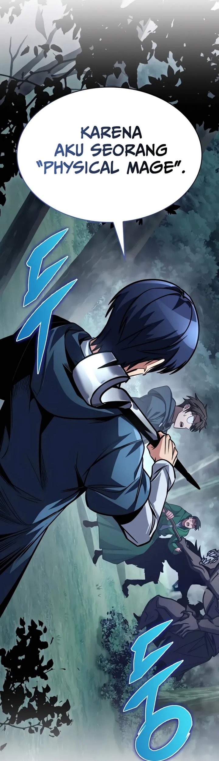 My Exclusive Tower Guide Chapter 80 Gambar 96