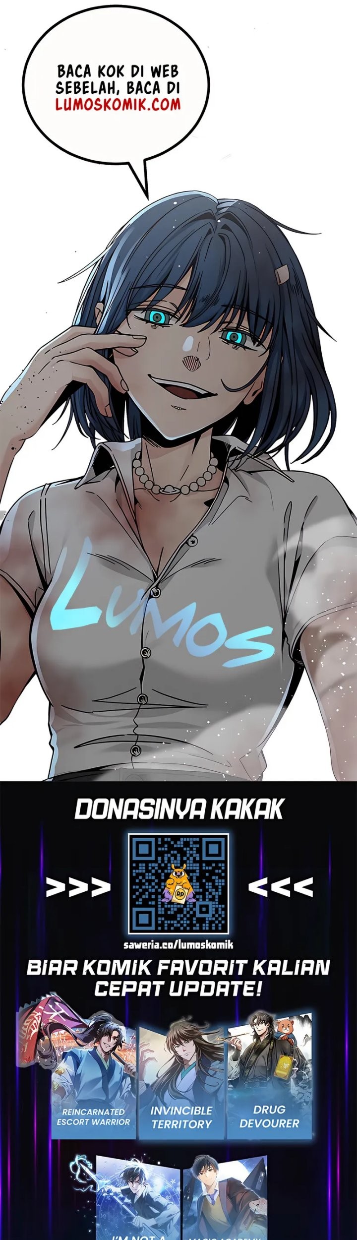 My Exclusive Tower Guide Chapter 80 Gambar 98